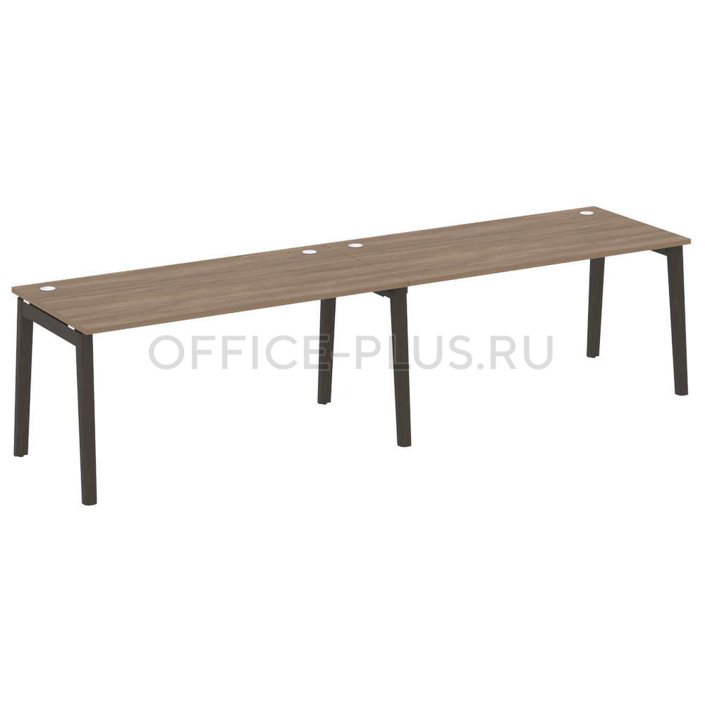 Рабочая станция 2 места Onix wood OW.RS-2.4.8