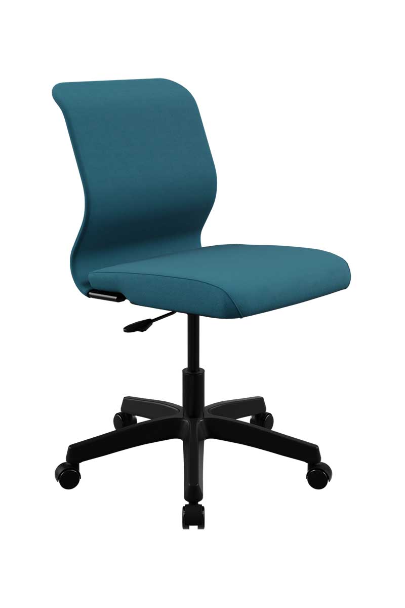 Кресло METTA ErgoLife S 8 Mr4-4 - Велюр(Вавальди)