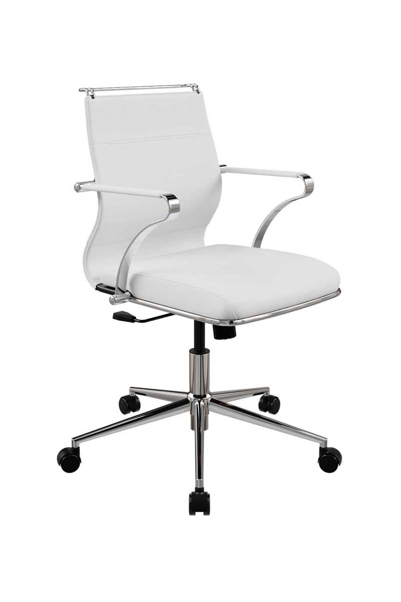 Кресло METTA ErgoLife S W M4-192K - ЭкоКожа(Экстра)