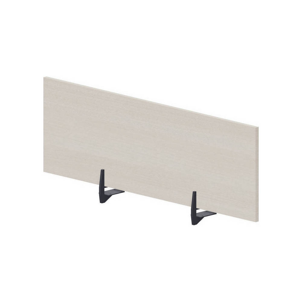 Экран для стола фронтальный Artwood UMSFS120