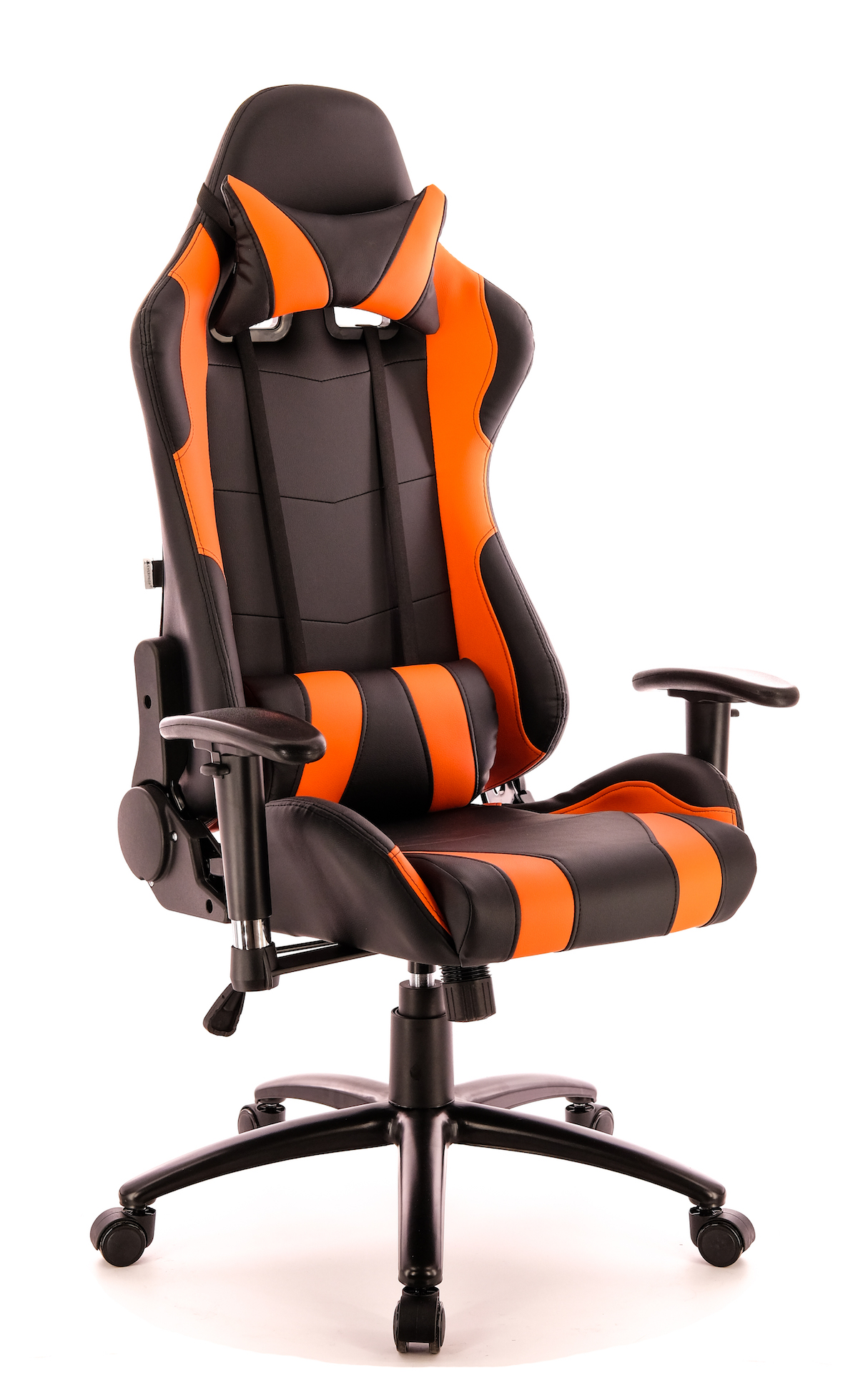 Игровое кресло Everprof Lotus S2 экокожа