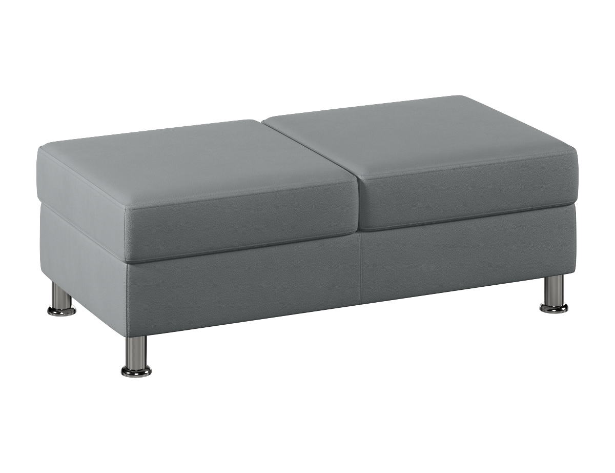 Пуф двухместный Monro EV-MN-PF.02