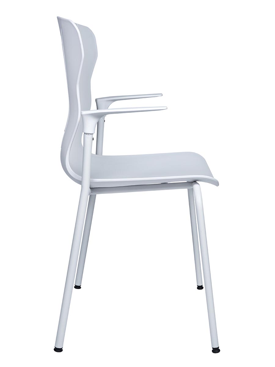 Стул Norden Seven White