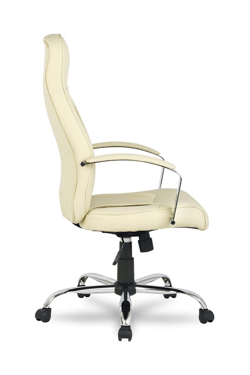Кресло для руководителя College H-9152L-1 экокожа