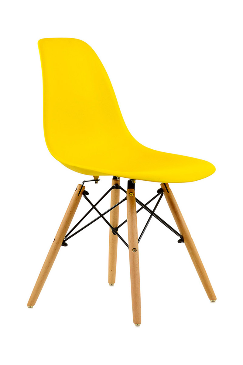 Стул обеденный Derstuhl DSL 110 Wood