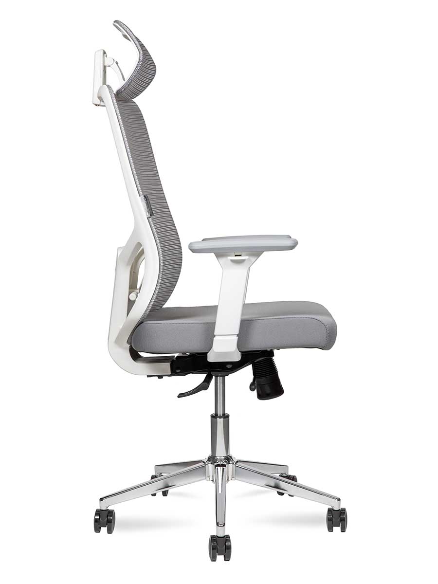 Кресло Norden Best white
