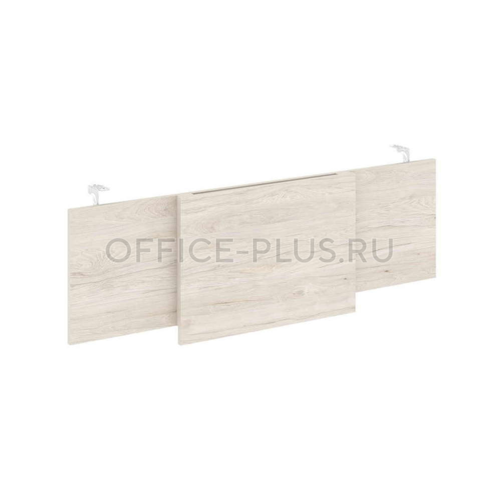 Царга для стола руководителя Onix direct lux O.M-CSR-4