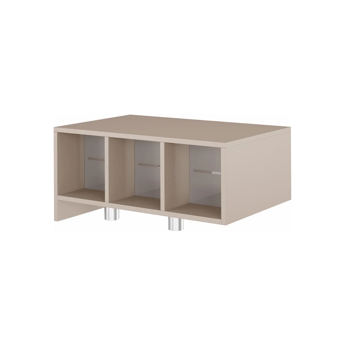 Контейнер левый Genesis Operative JNO205/DX