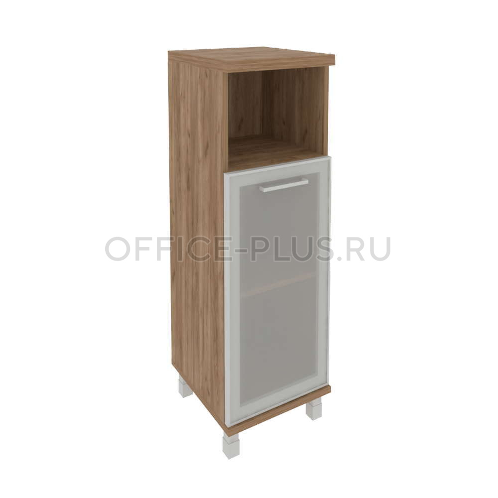 Шкаф пенал средний First KSU-2.2R(L)