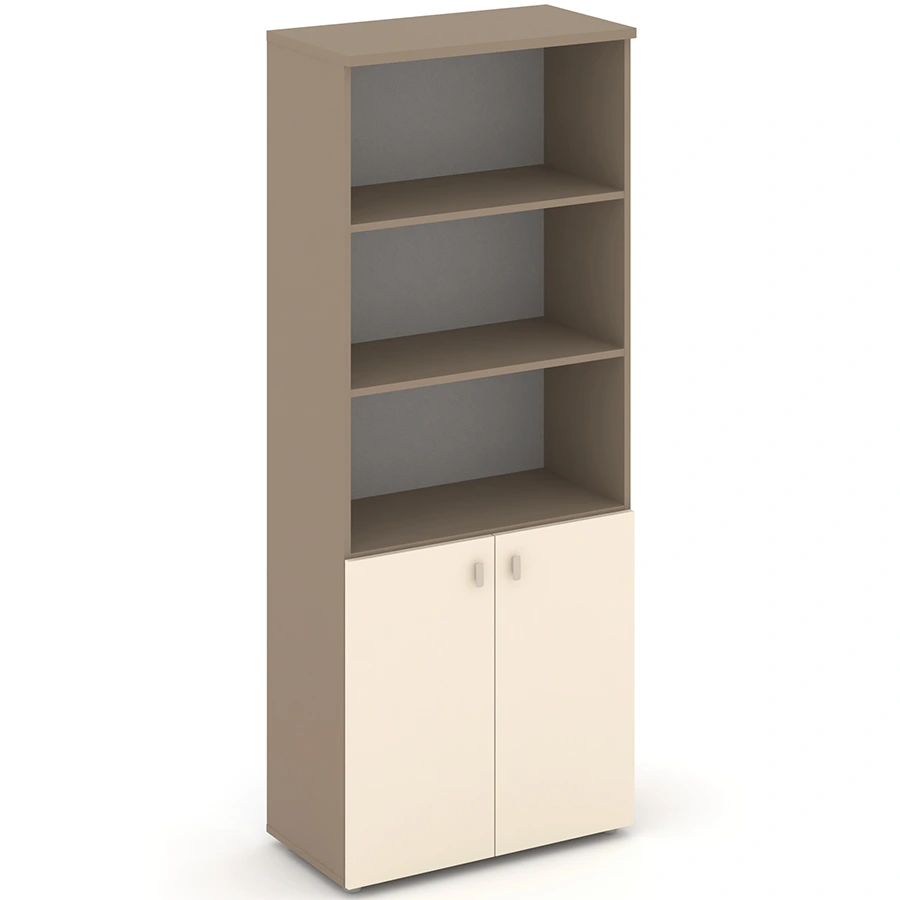 Шкаф высокий для документов Estetica ES.ST-1.1