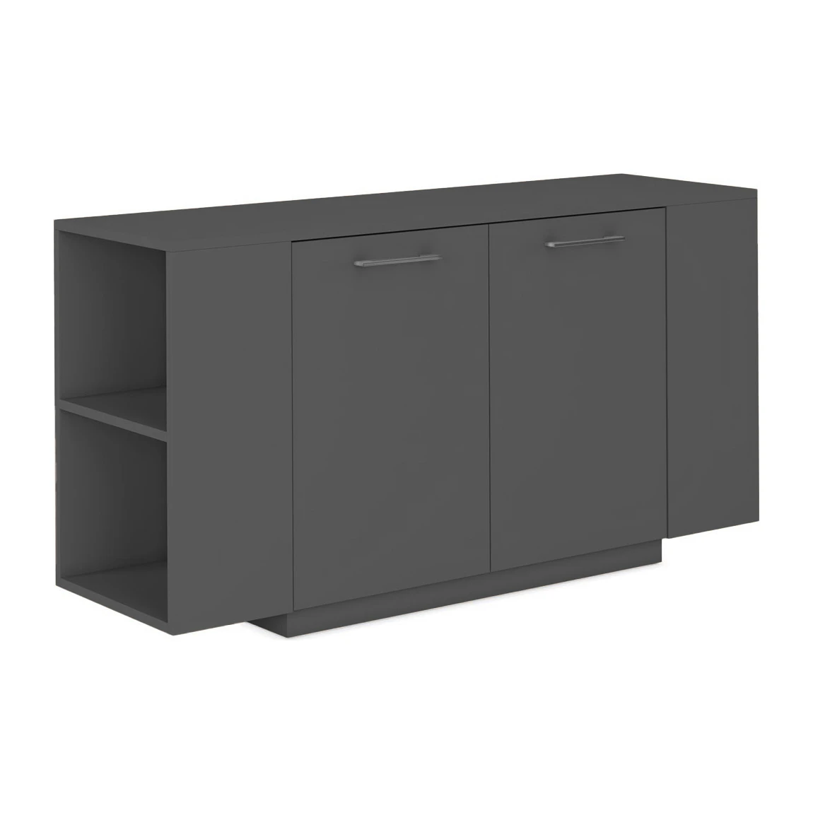 Шкаф низкий для документов Genesis JNS922