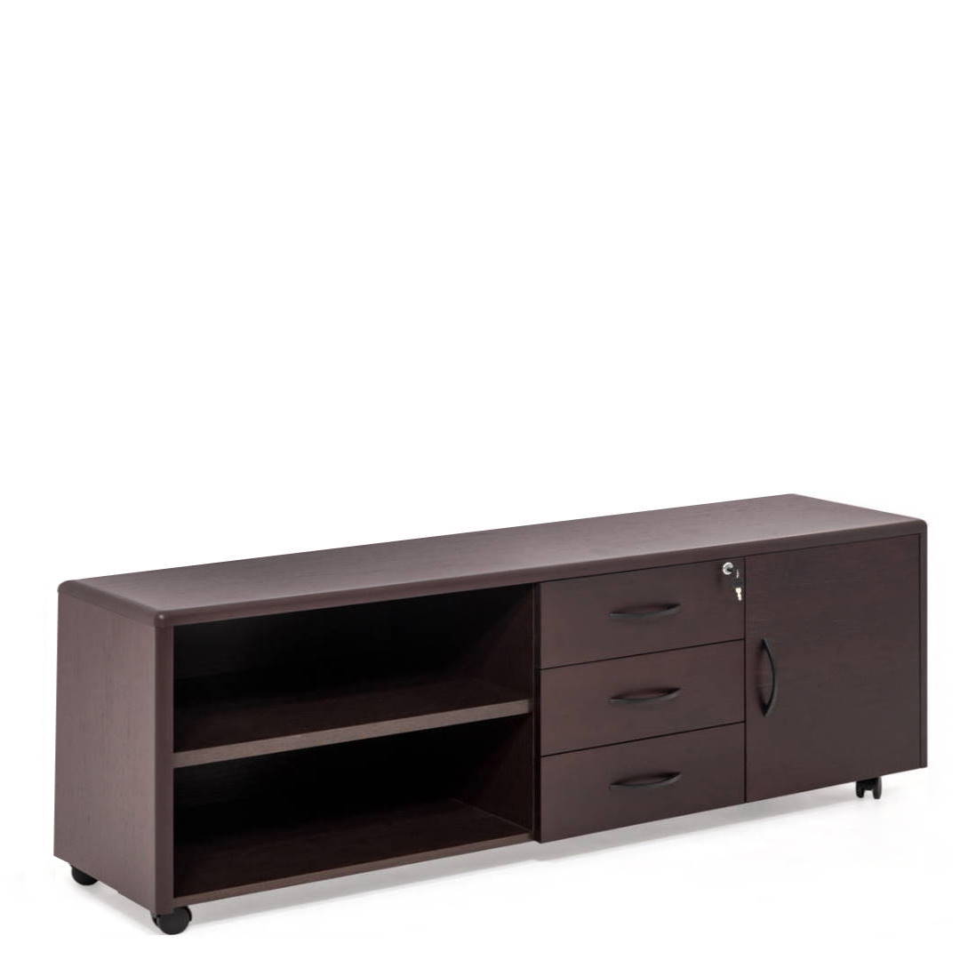 Тумба подкатная Legno 102 502