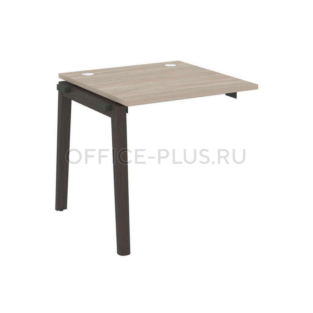 Сегмент рабочей станции Onix wood OW.1.NRS-0.8