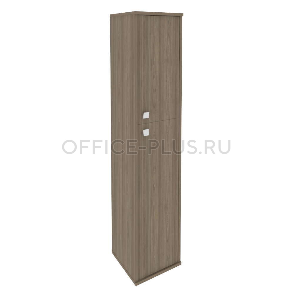 Шкаф пенал высокий Стайл / Style Л.СУ-1.8Пр