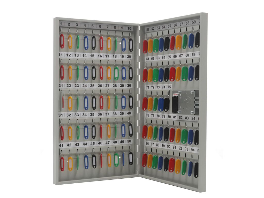 Ключница настенная KEY-95EL