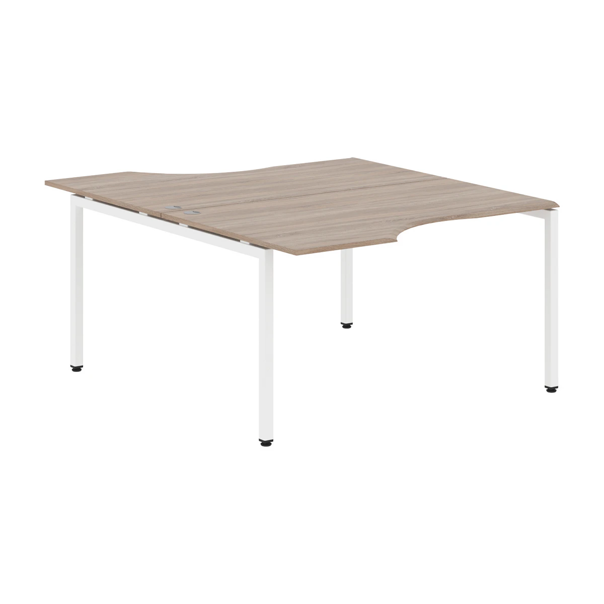 Рабочая станция на металлокаркасе WAVE-S WS2CET 149.3