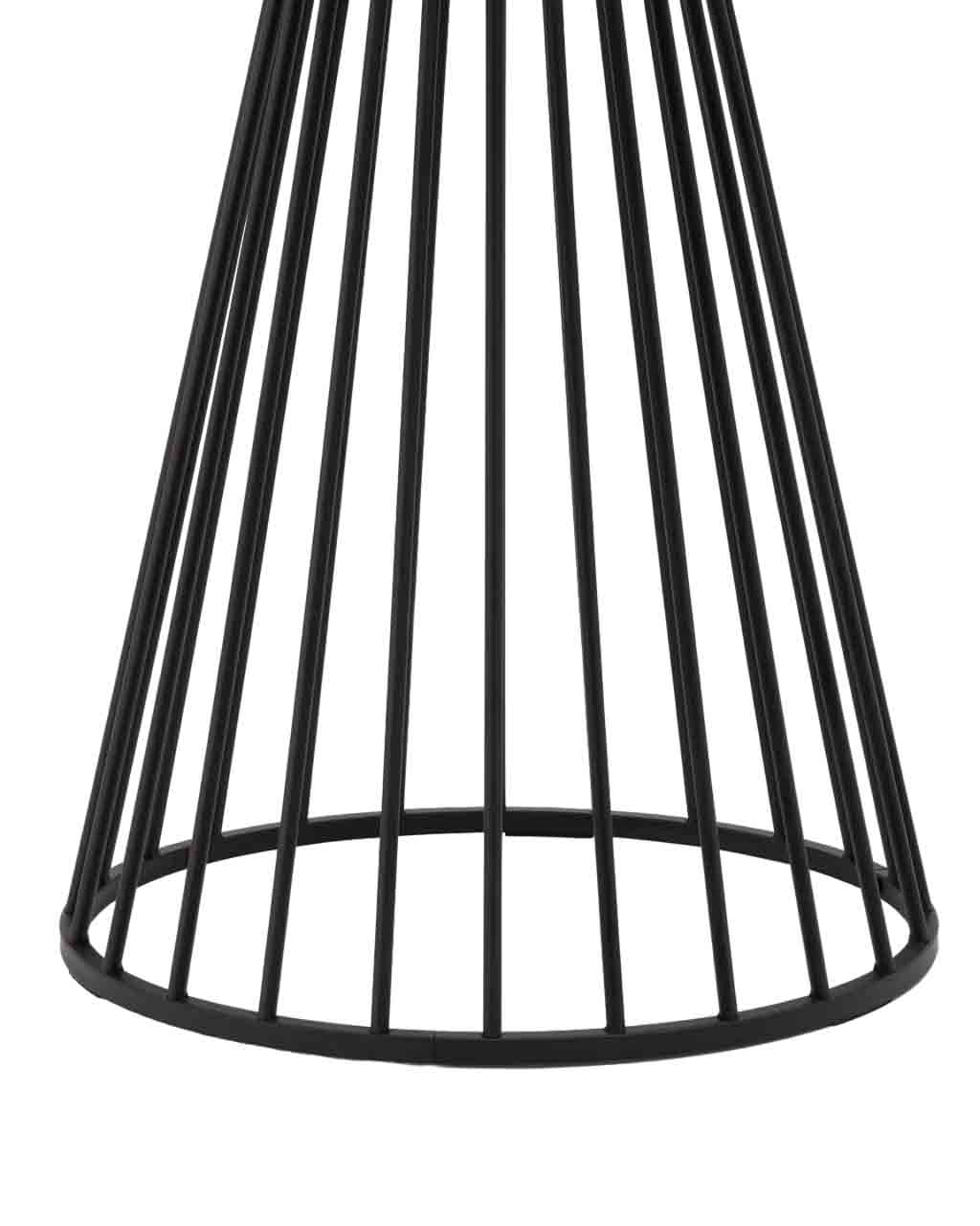 Стол банкетный Stool Group Ливерпуль 120x120