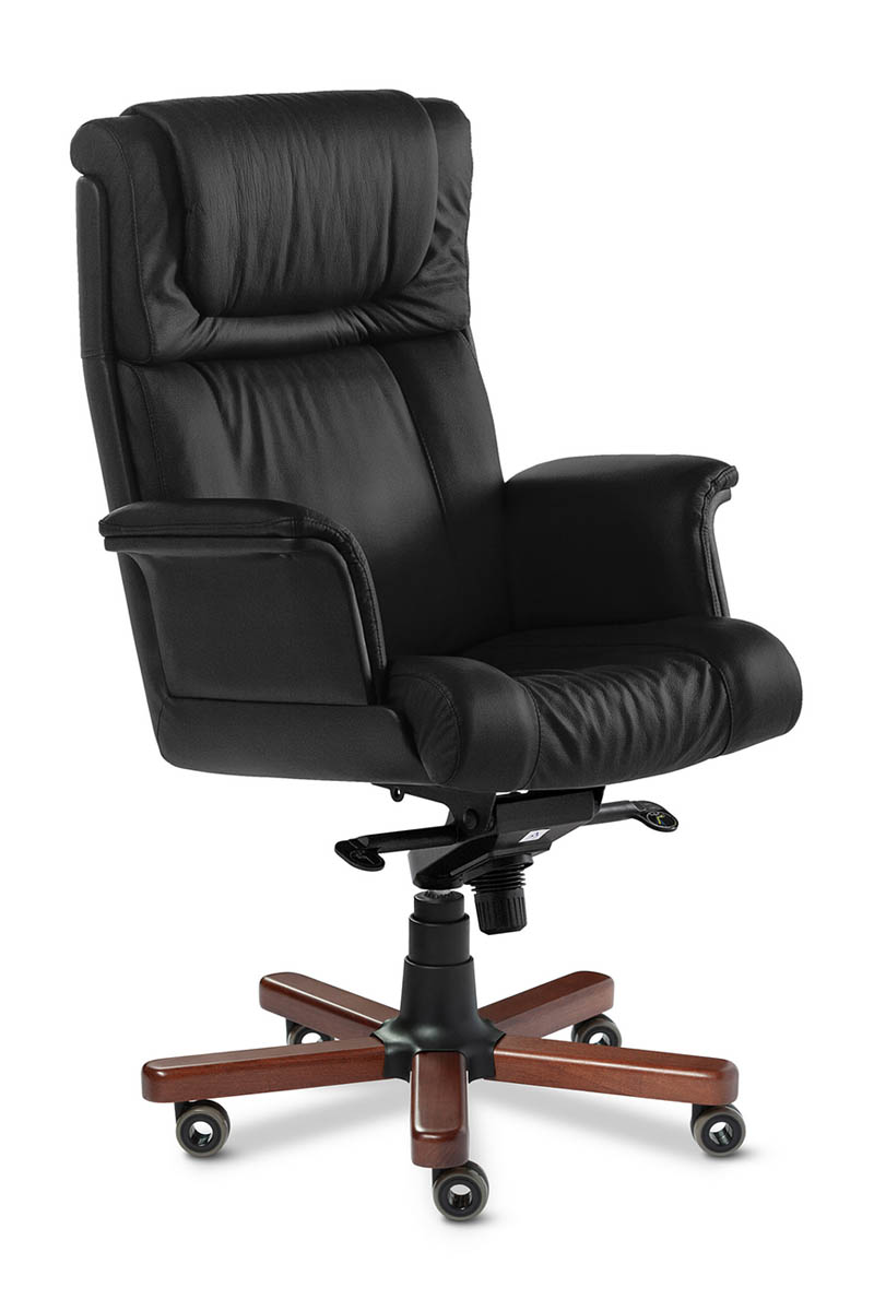 Кресло для руководителя Multi Office Master Luxe A