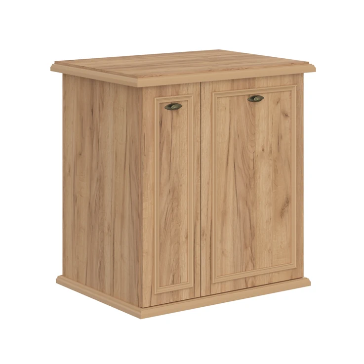 Тумба офисная с фригобаром Raut RTF 86