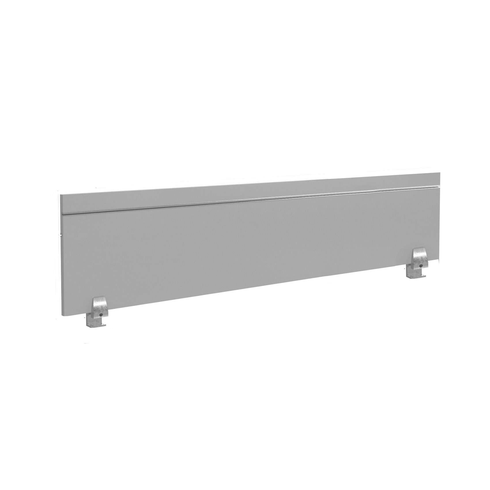 Экран для стола Offix New OBP 143