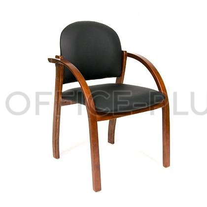 Стул Chairman 659 экокожа