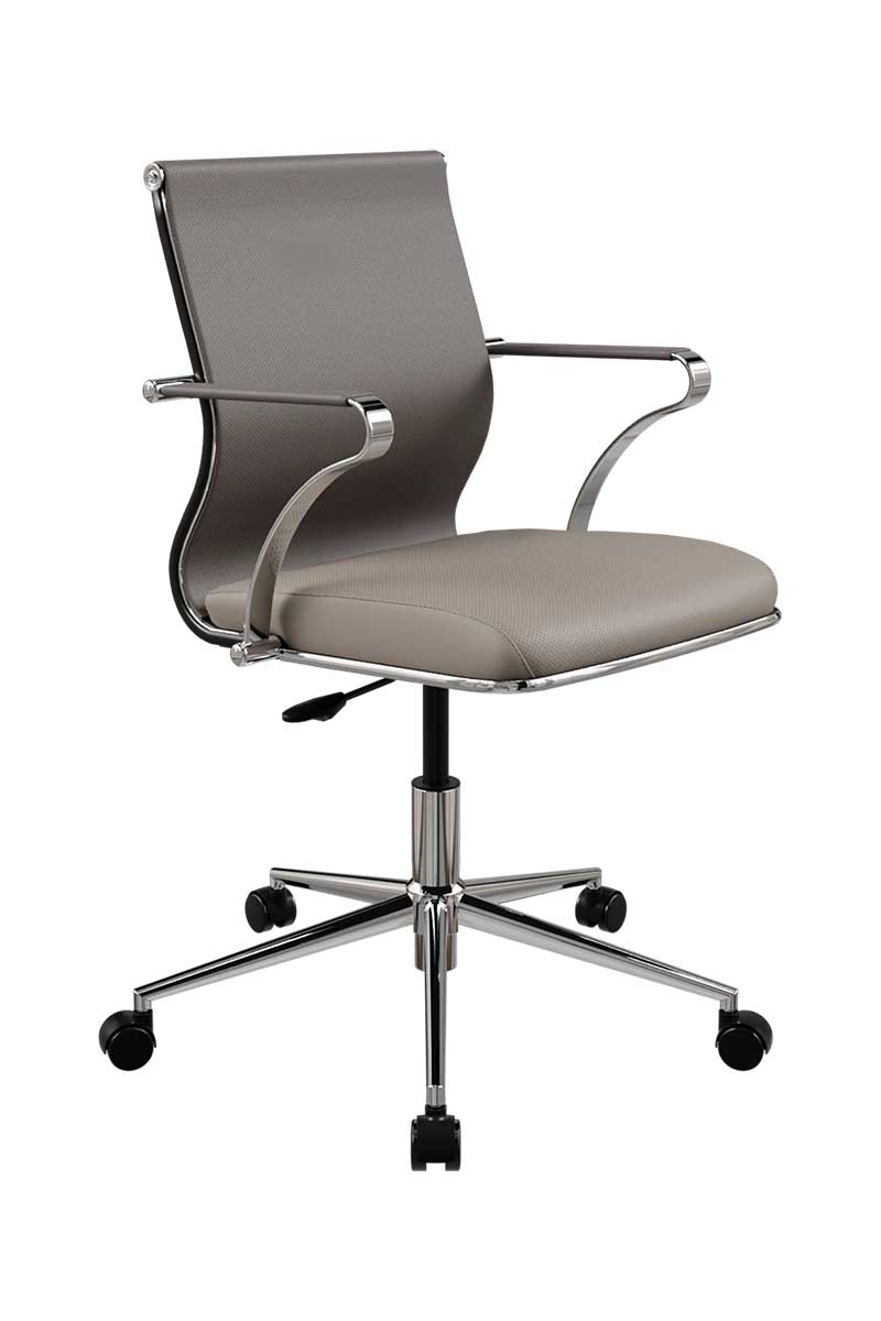 Кресло METTA ErgoLife S 10 M4-152K - ЭкоКожа(Экстра) Пиастра