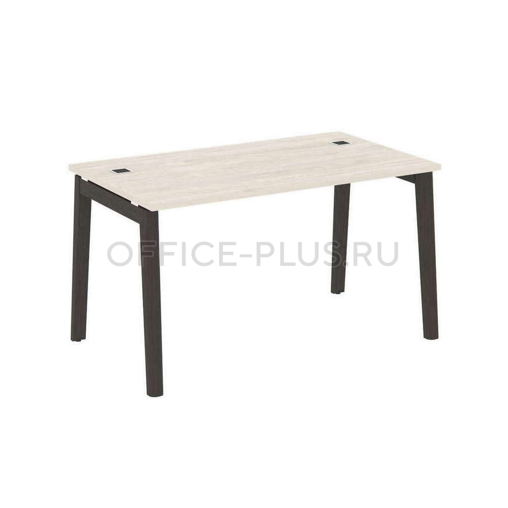 Стол руководителя Onix Wood direct O.W-SRR-3.8