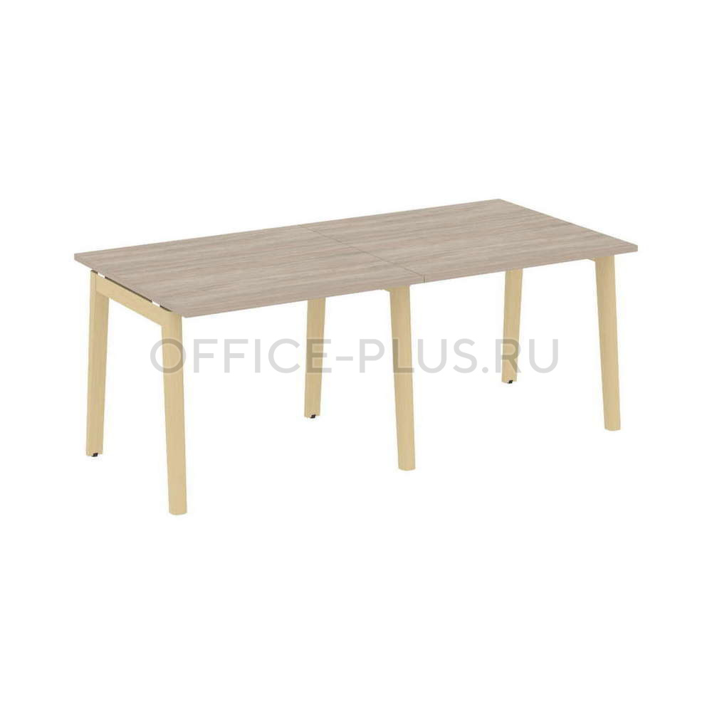 Стол для переговоров Onix wood OW.PRG-2.1