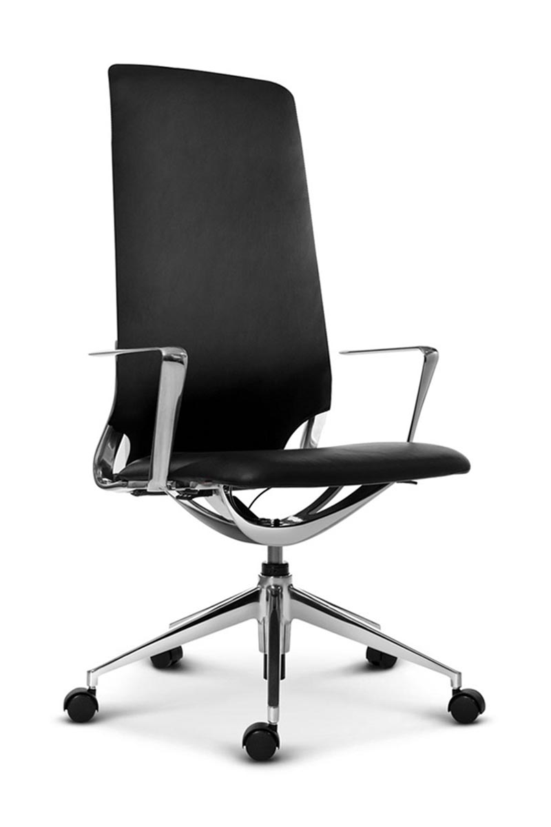 Кресло для руководителя Profoffice Arco-HB