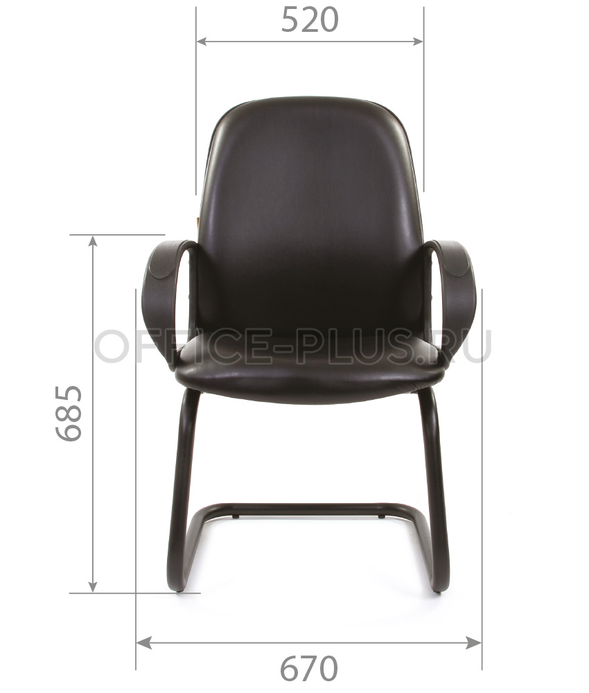 Стул Chairman 279 В ЭКО