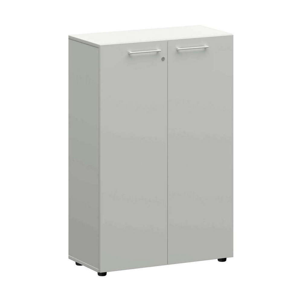 Шкаф средний Кортез СМШ38F