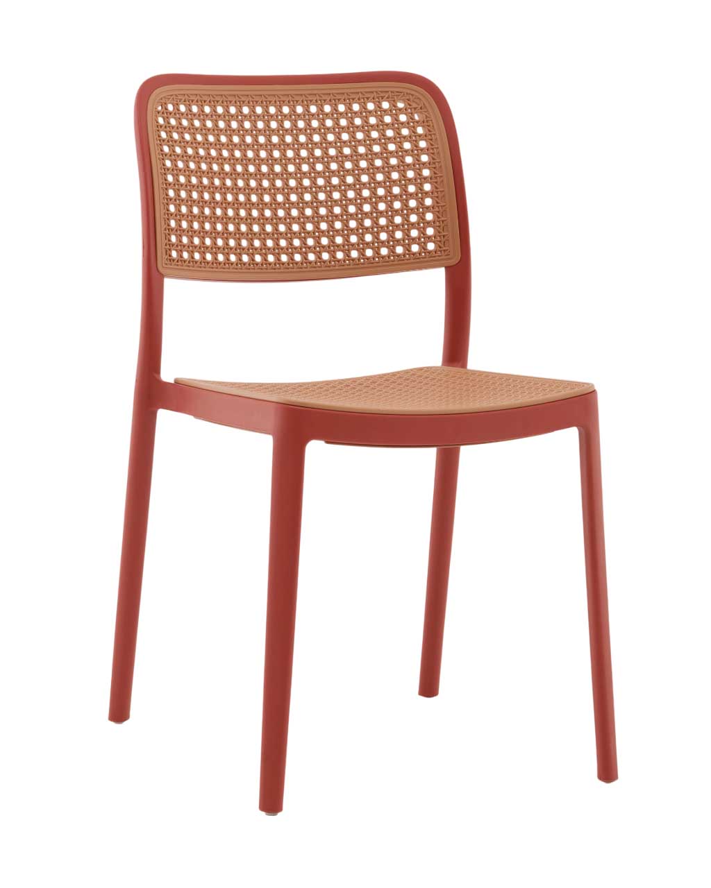 Стул обеденный Stool Group Yona