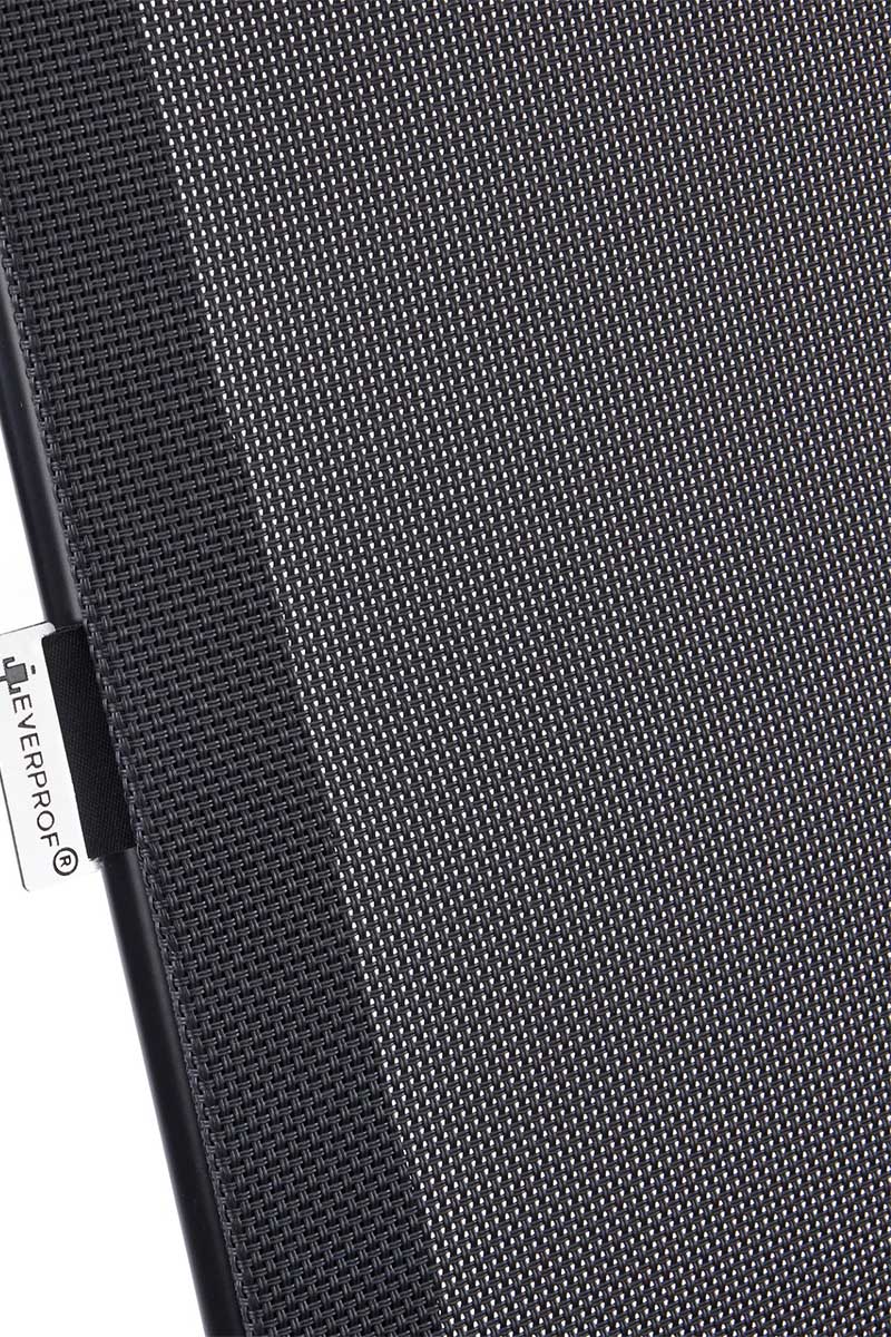 Кресло для руководителя Everprof Opera Black T