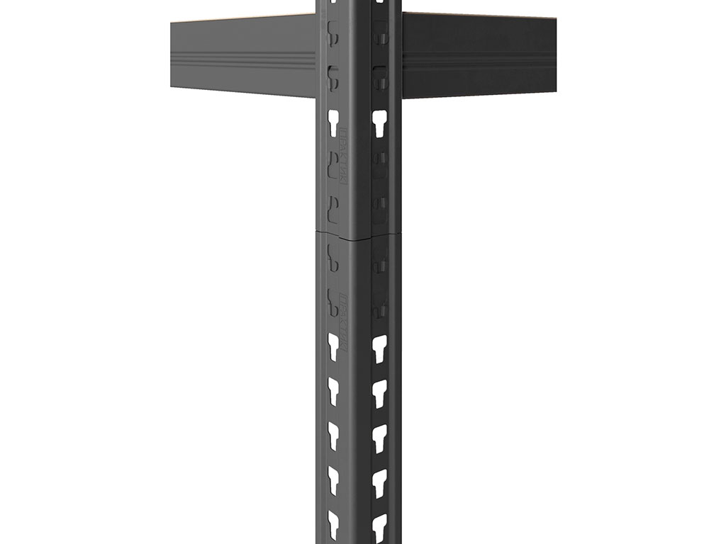 Стеллаж SBL 180KD/75X35/5