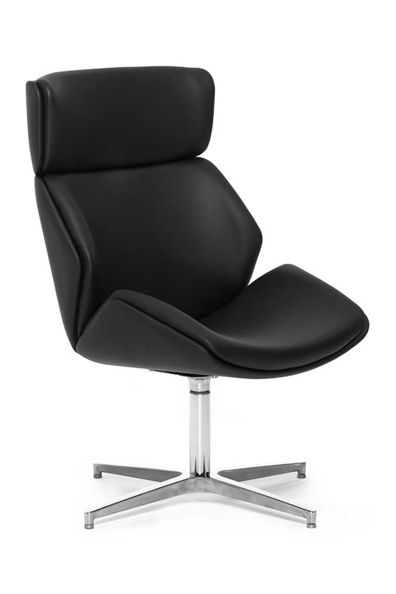 Кресло Profoffice Шарм / Charm High Lounge