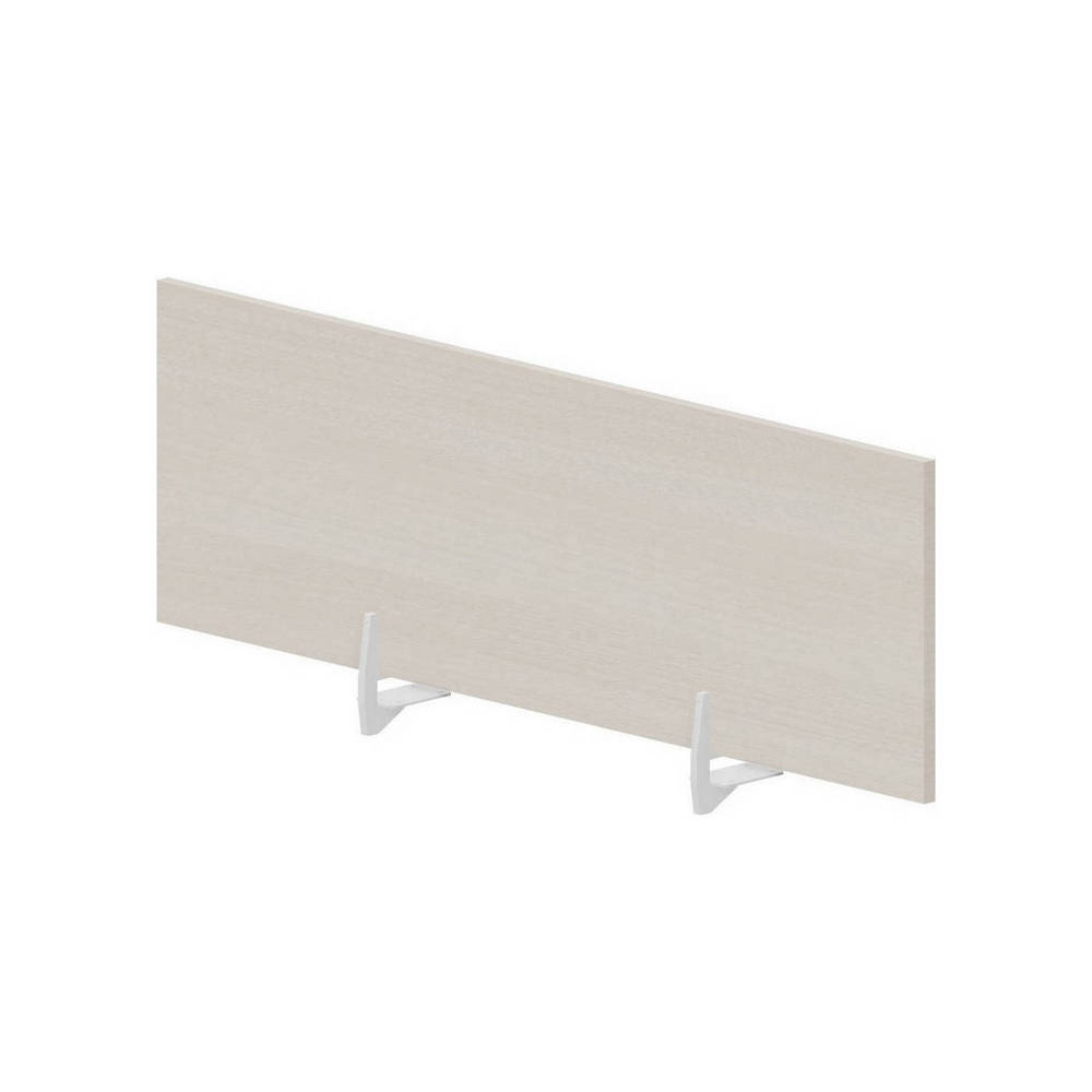 Экран для стола фронтальный Artwood UMSFS120