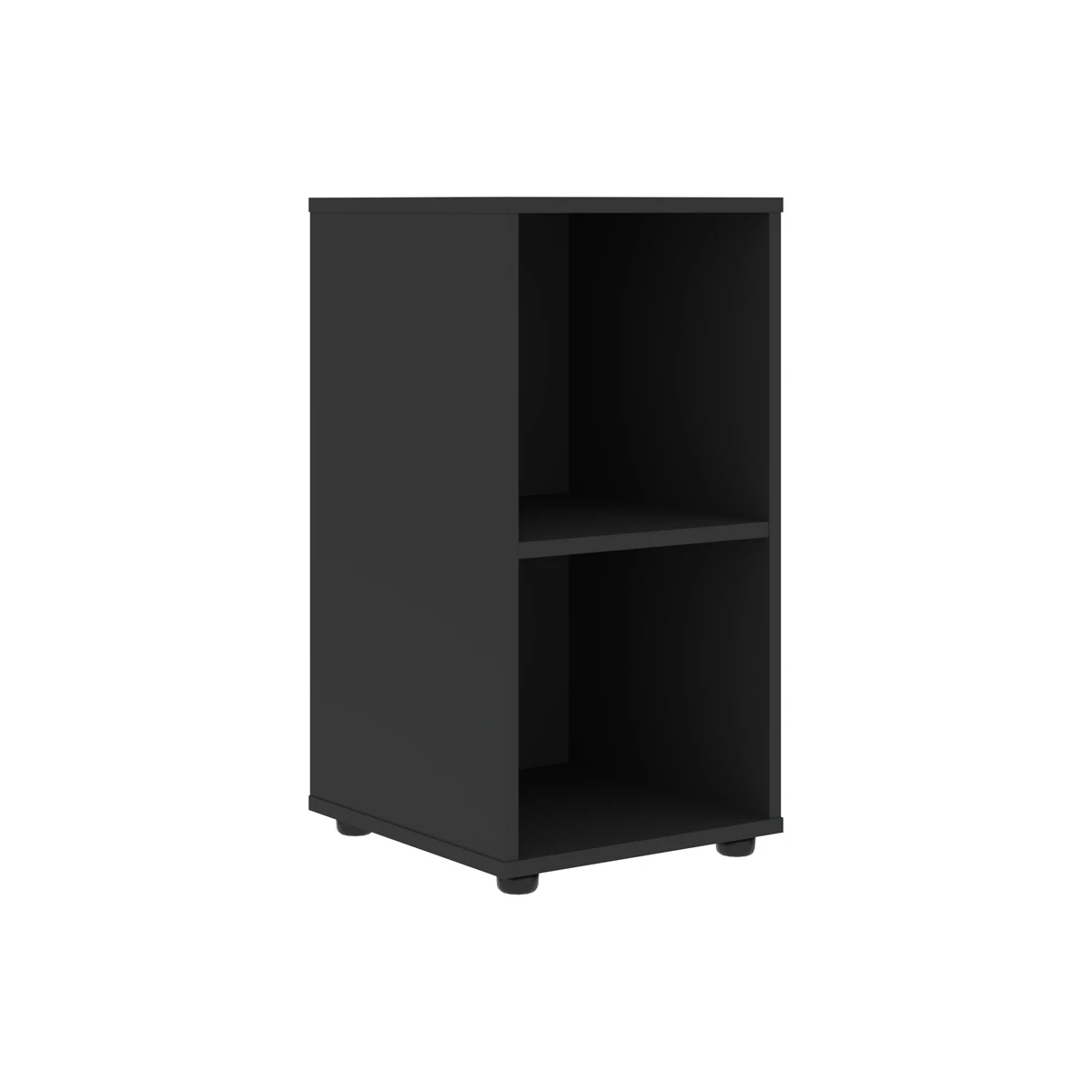 Шкаф низкий пенал для документов левый VELION VENEER VRLCS 40.1L