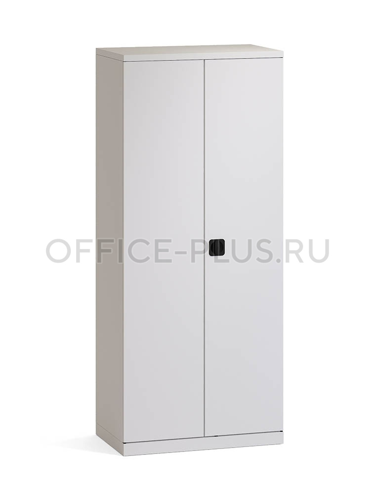 Гардероб металлический широкий Riva RM.GBO-51