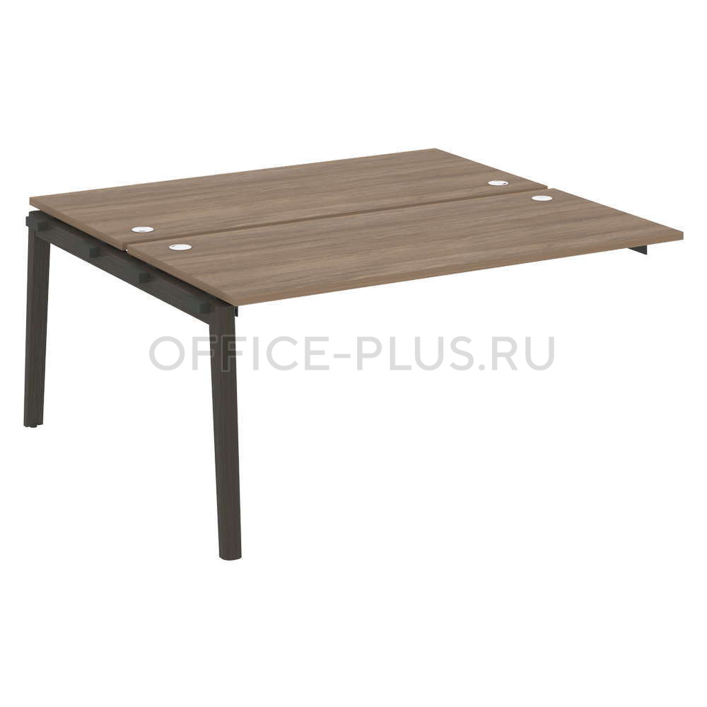 Сегмент рабочей станции Onix wood OW.2.NRS-4.7