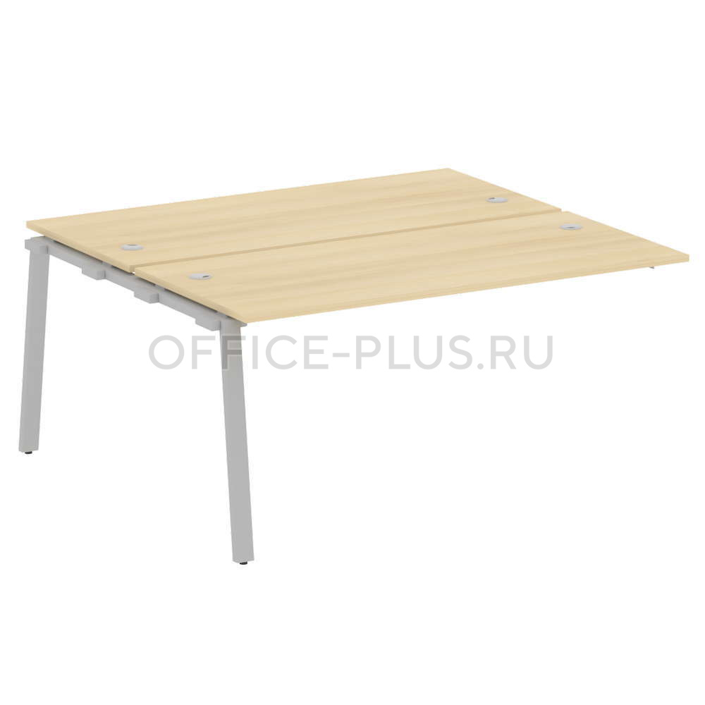 Сегмент рабочей станции Metal System Style БА.ПРС-СП-2.4