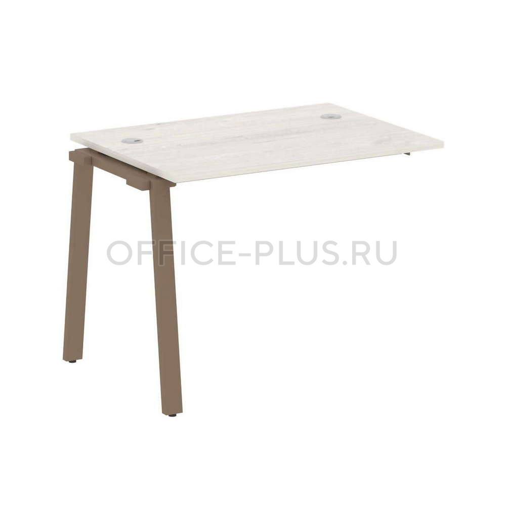 Сегмент рабочей станции Metal System Style БА.ПРС-СП-1.1