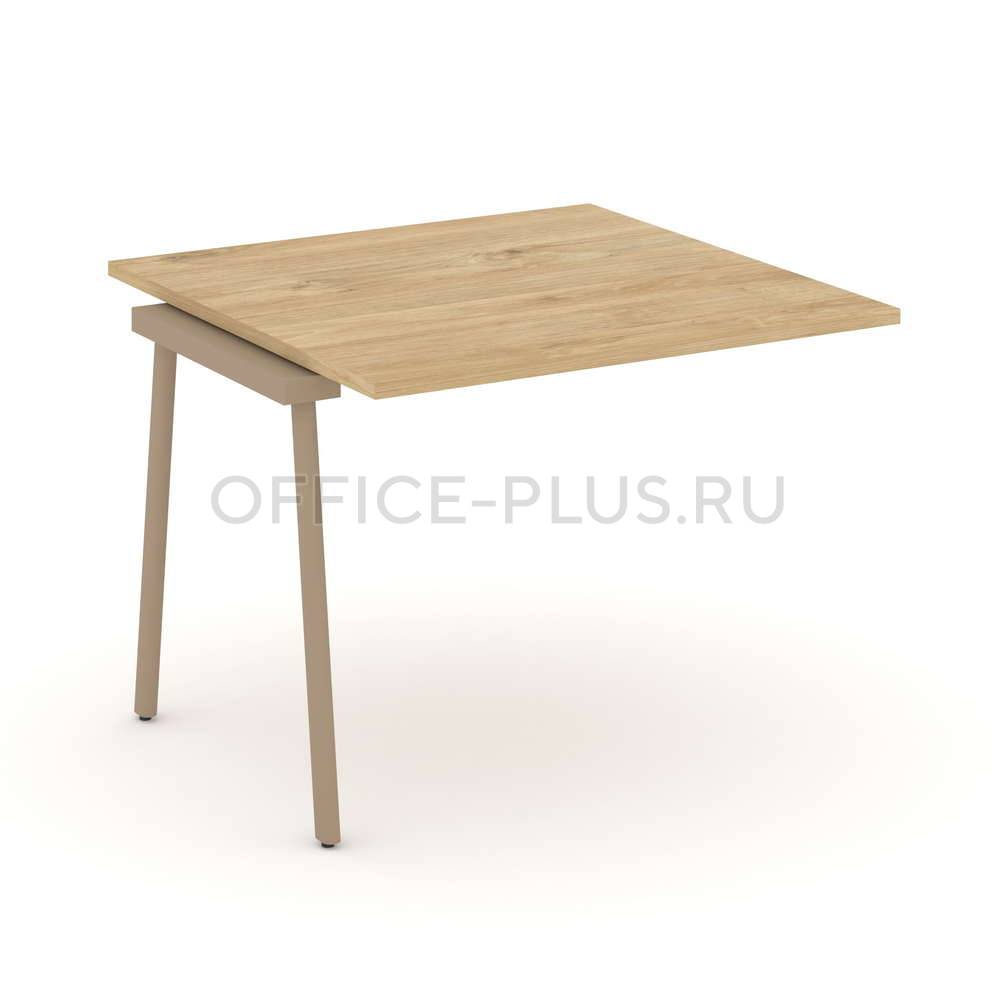 Сегмент переговорного стола Estetica ES.NPRG-1.1-P