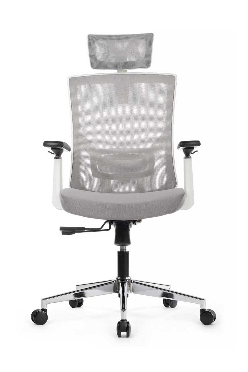 Кресло для руководителя РВ Чейр Степ / Step AW2320 сетка/ткань