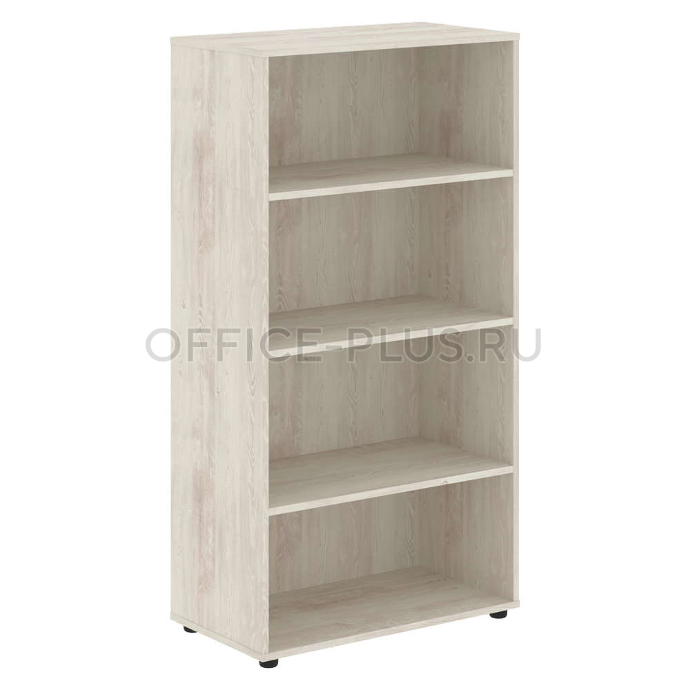 Шкаф стеллаж средний Loftis LMC 80