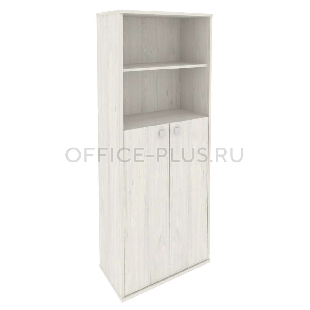 Шкаф высокий Стайл / Style Л.СТ-1.6