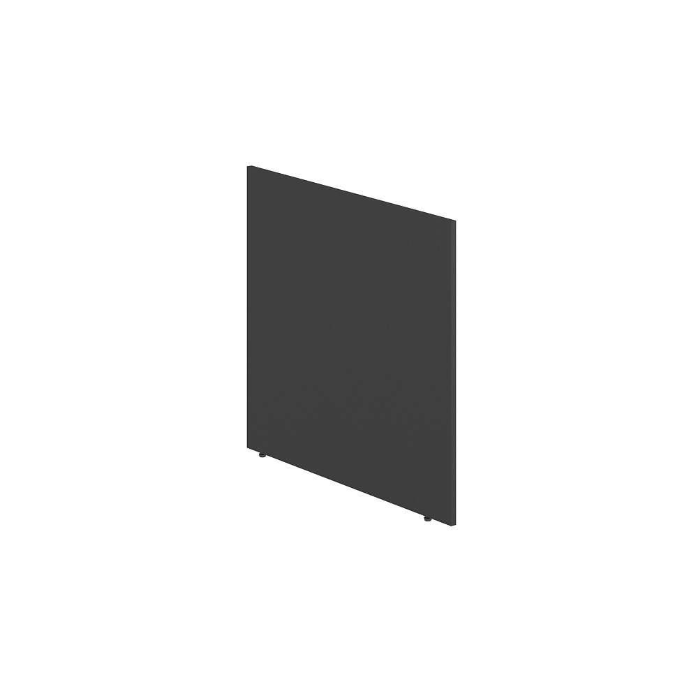 Панель для низкого модуля правая Квадро / Quadro QR.0504..R