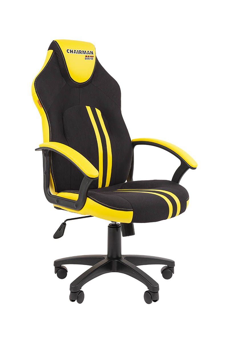 Игровое кресло Chairman Драйв 26