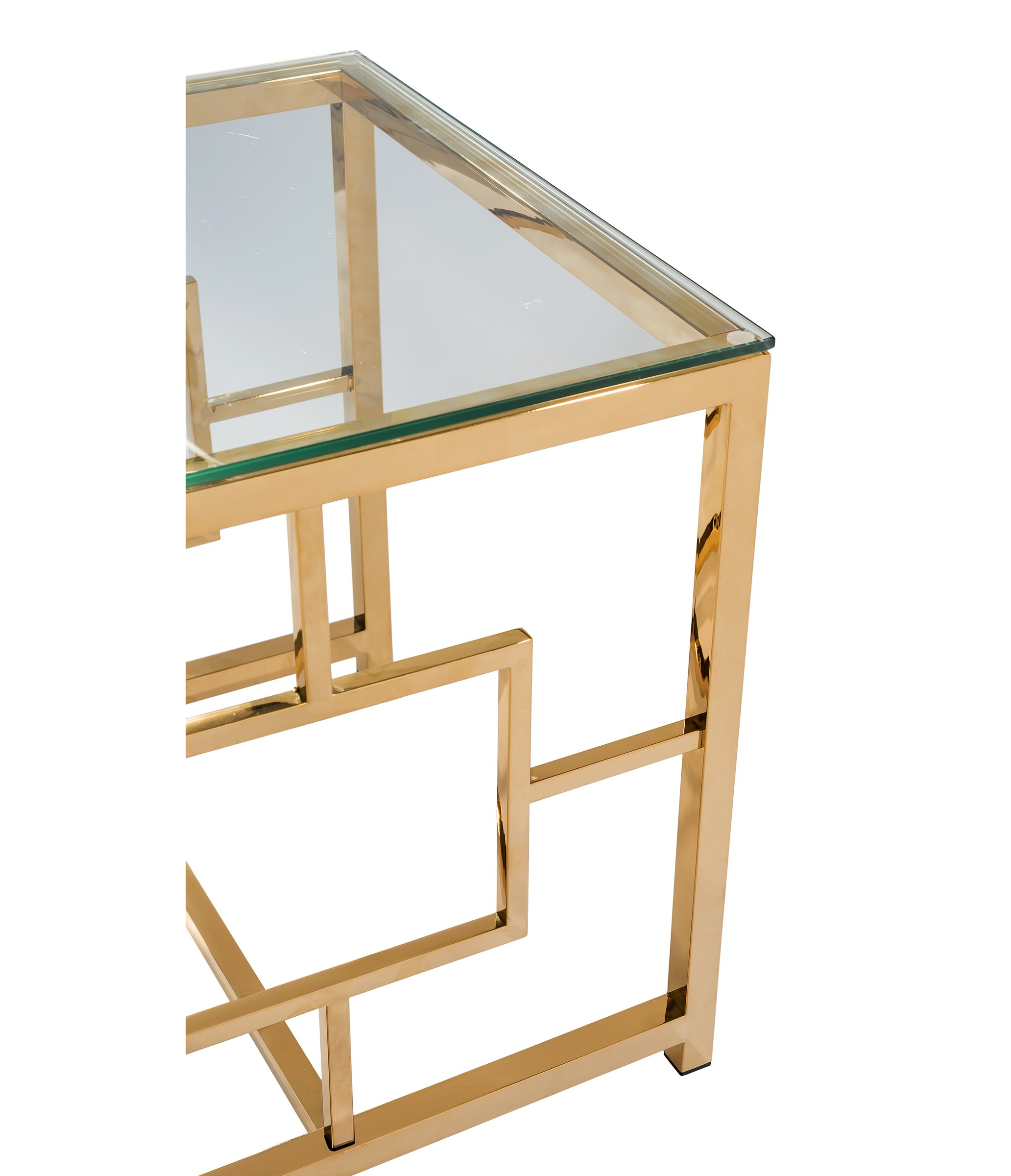 Журнальный стол Stool Group Бруклин
