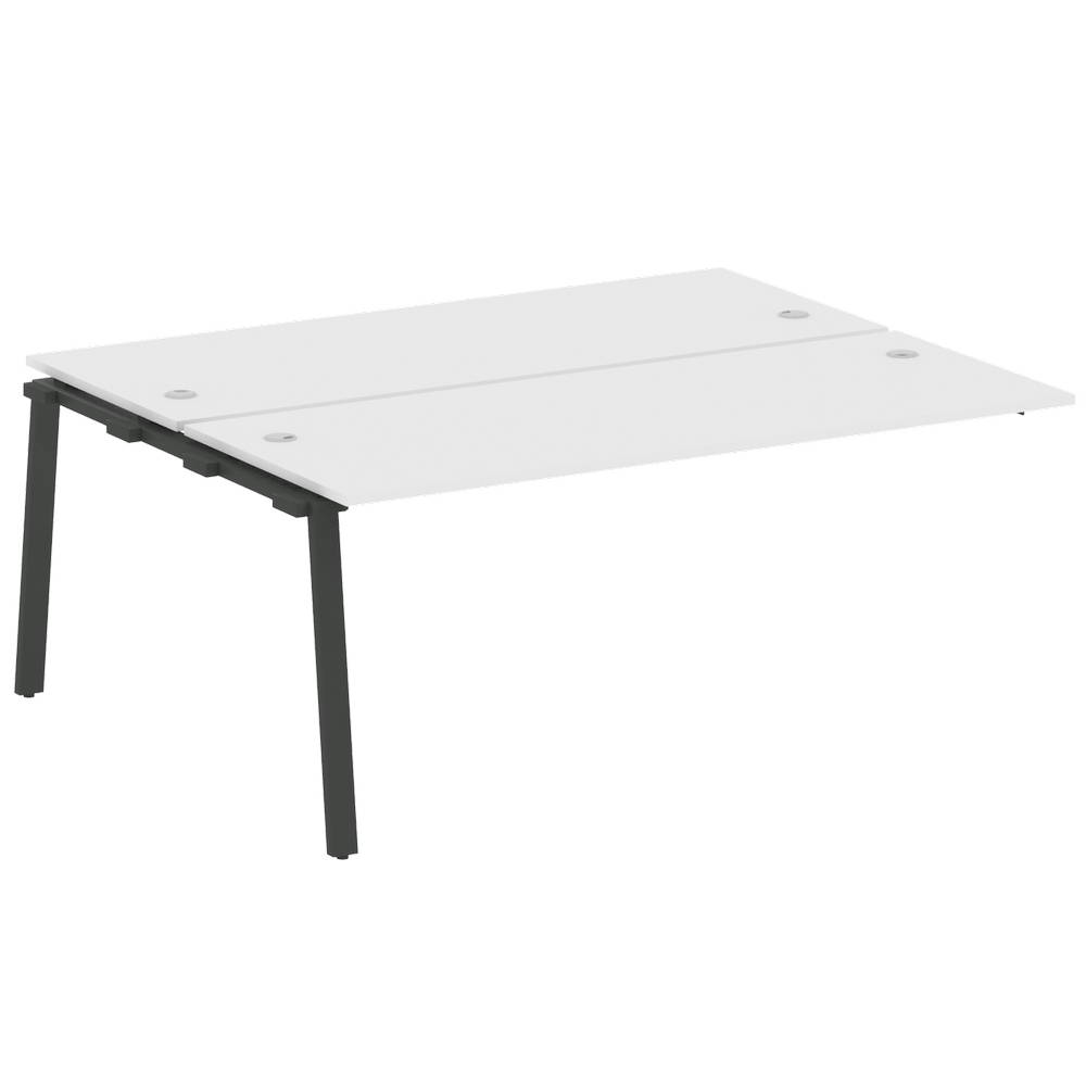 Сегмент рабочей станции Metal System Style БА.ПРС-СП-2.5