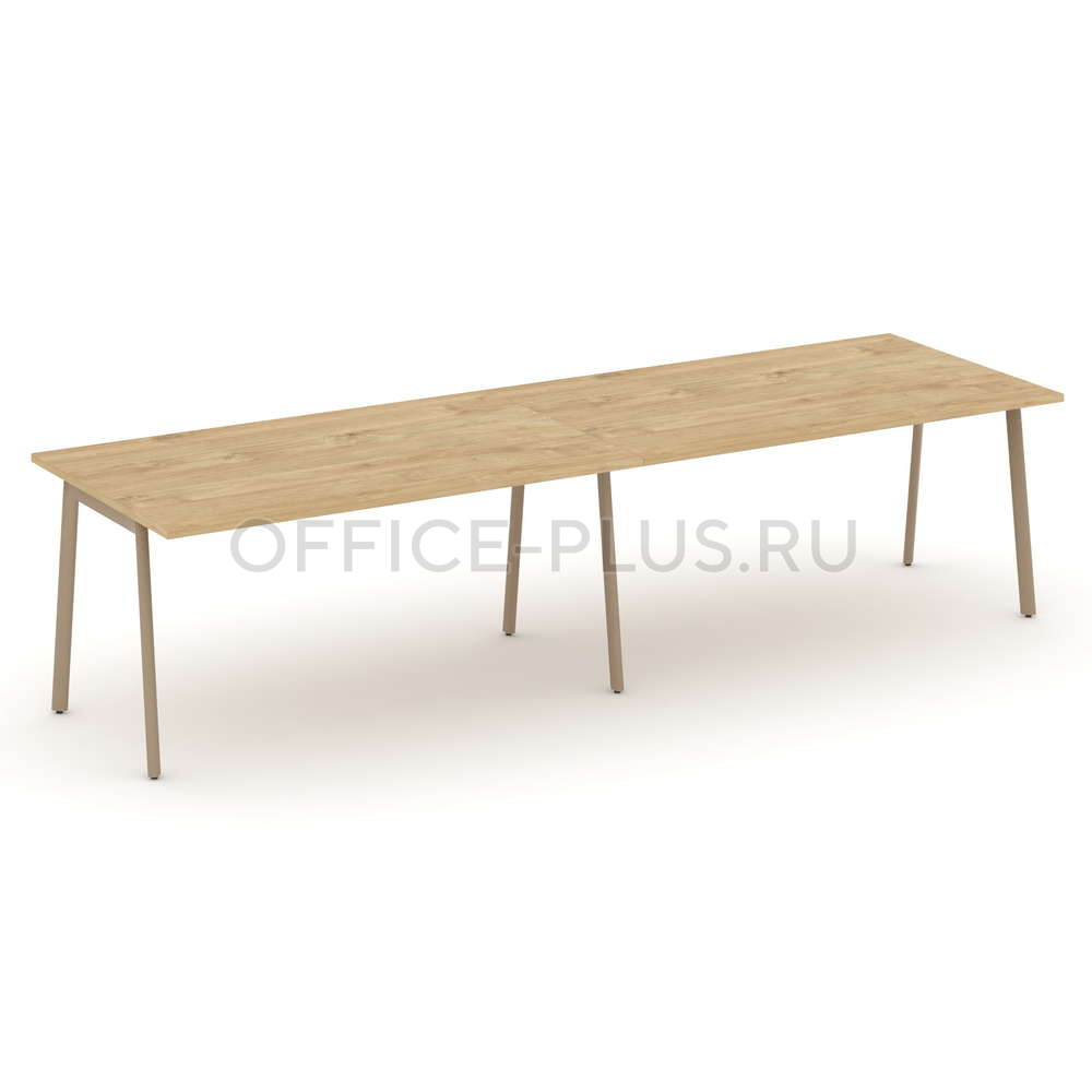 Переговорный стол Estetica ES.PRG-2.4-P